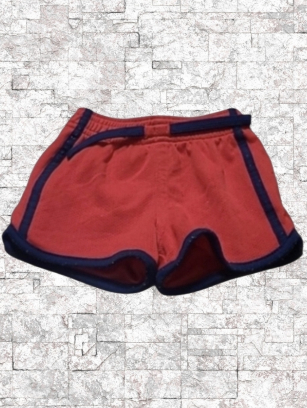 BABY BOY'S SONOMA SHORTS